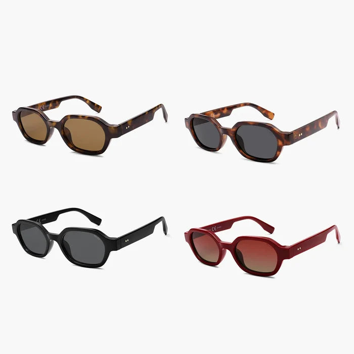 SJ2389 | 4 Pairs