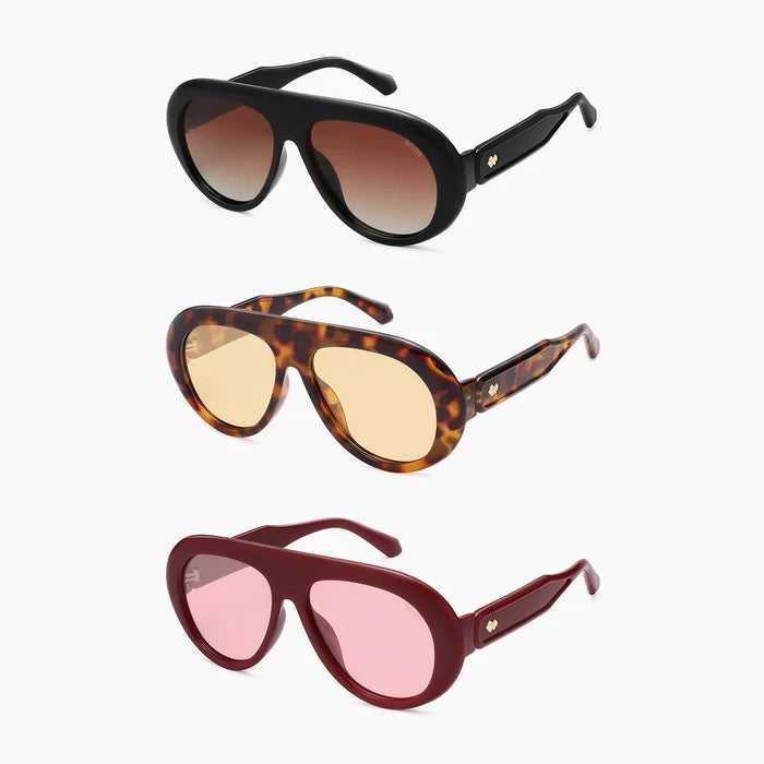 SJ2390 | 3 Pairs