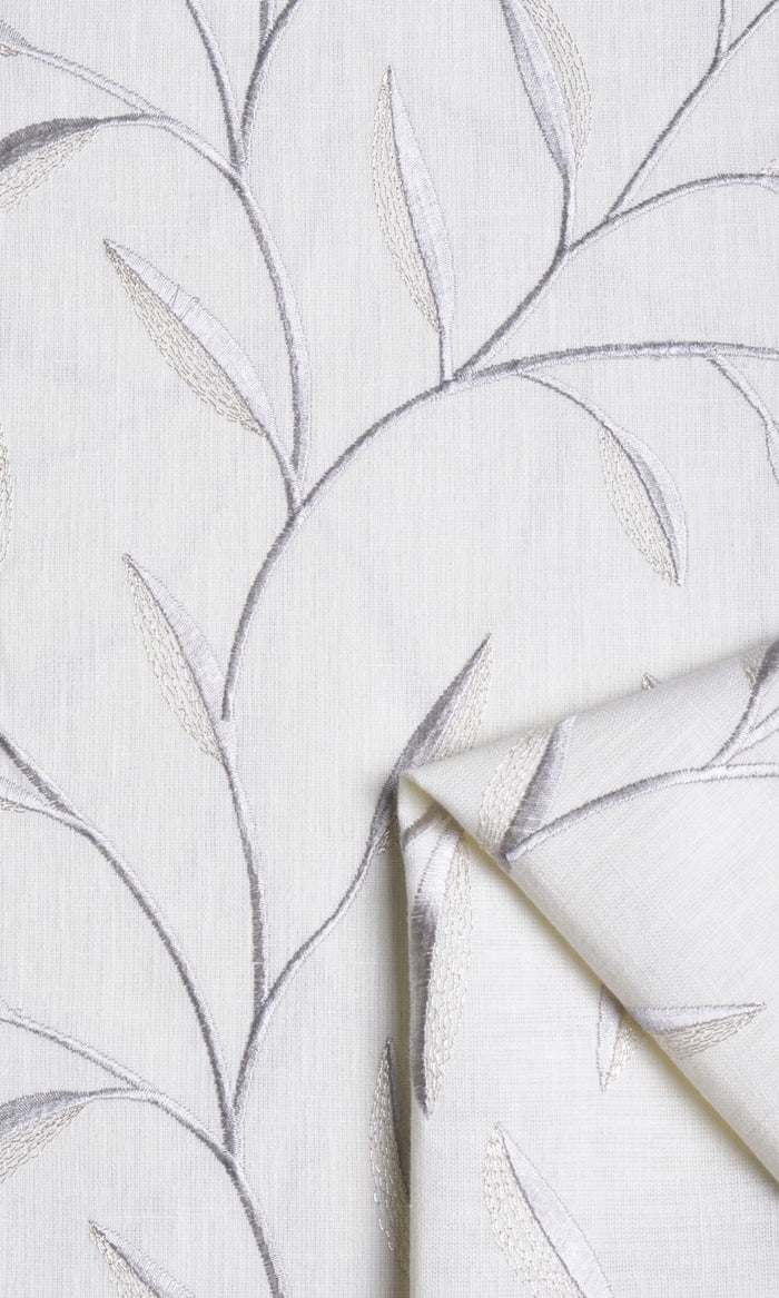 Linen Window Treatments Fabric By the Metre