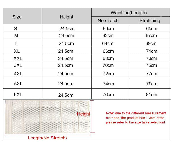 Slimming Corset Waist Trainer Cincher Girdles Body Shaper Women