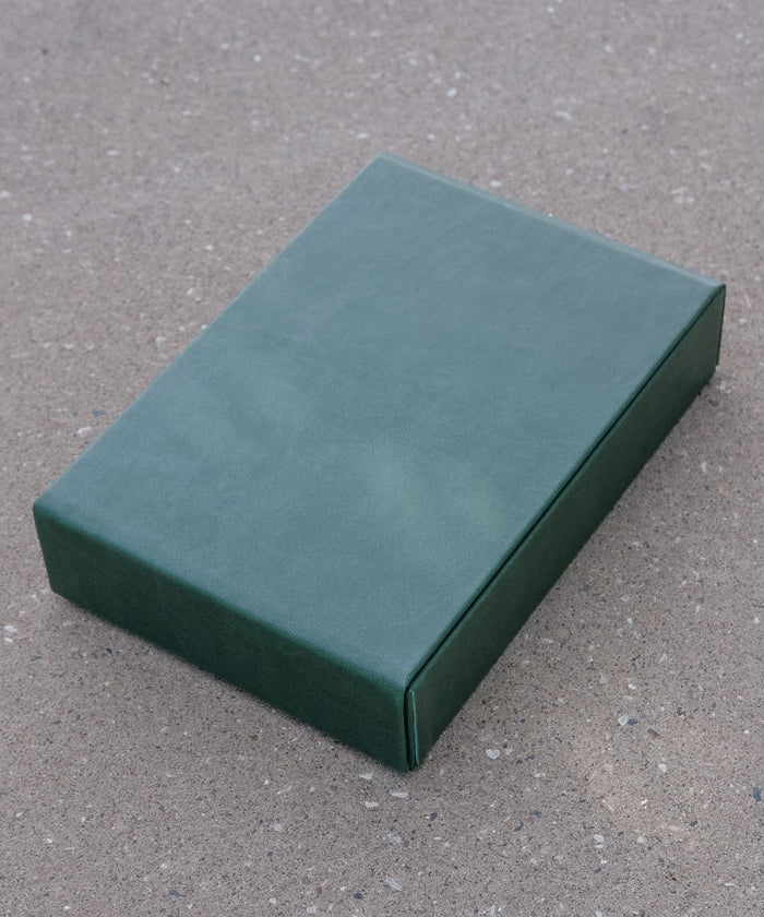 Johann Wolff Small Collectors Case