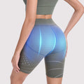 Smart EMS Hip-Enhancing Wearable Fitness Leggings