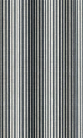 Striped Home Décor Fabric By the Metre (Slate Grey)