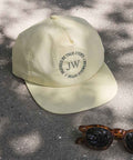 Johann Wolff hat beige
