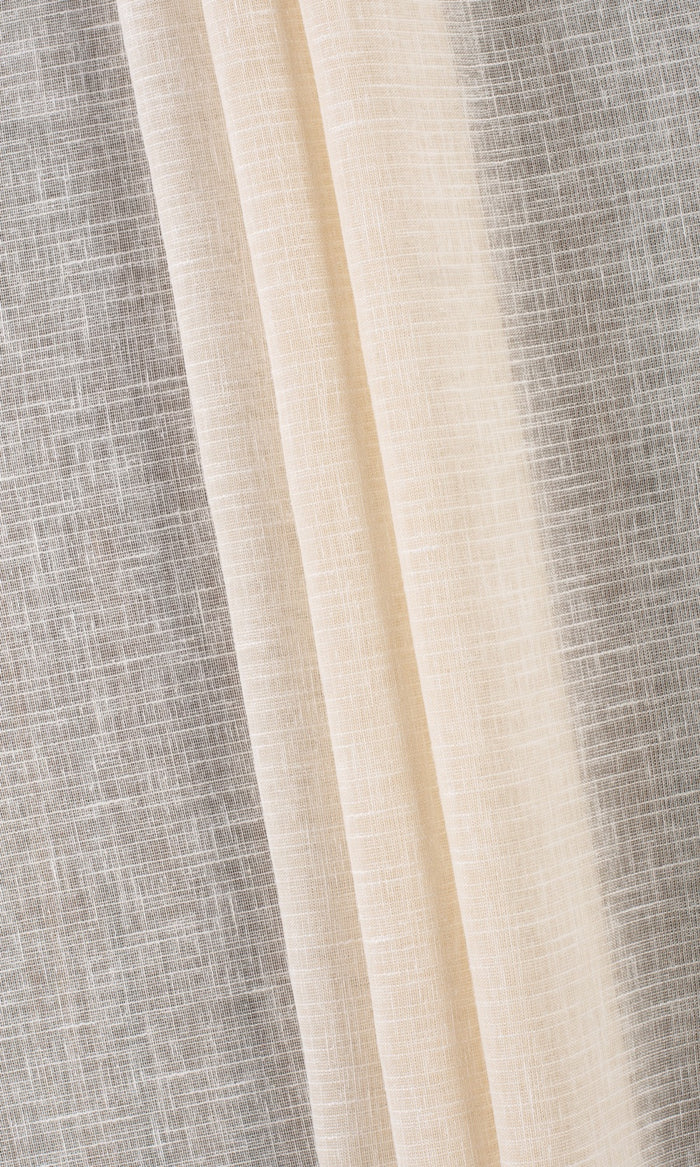 Plain / Textured Window Treatments Fabric By the Metre
