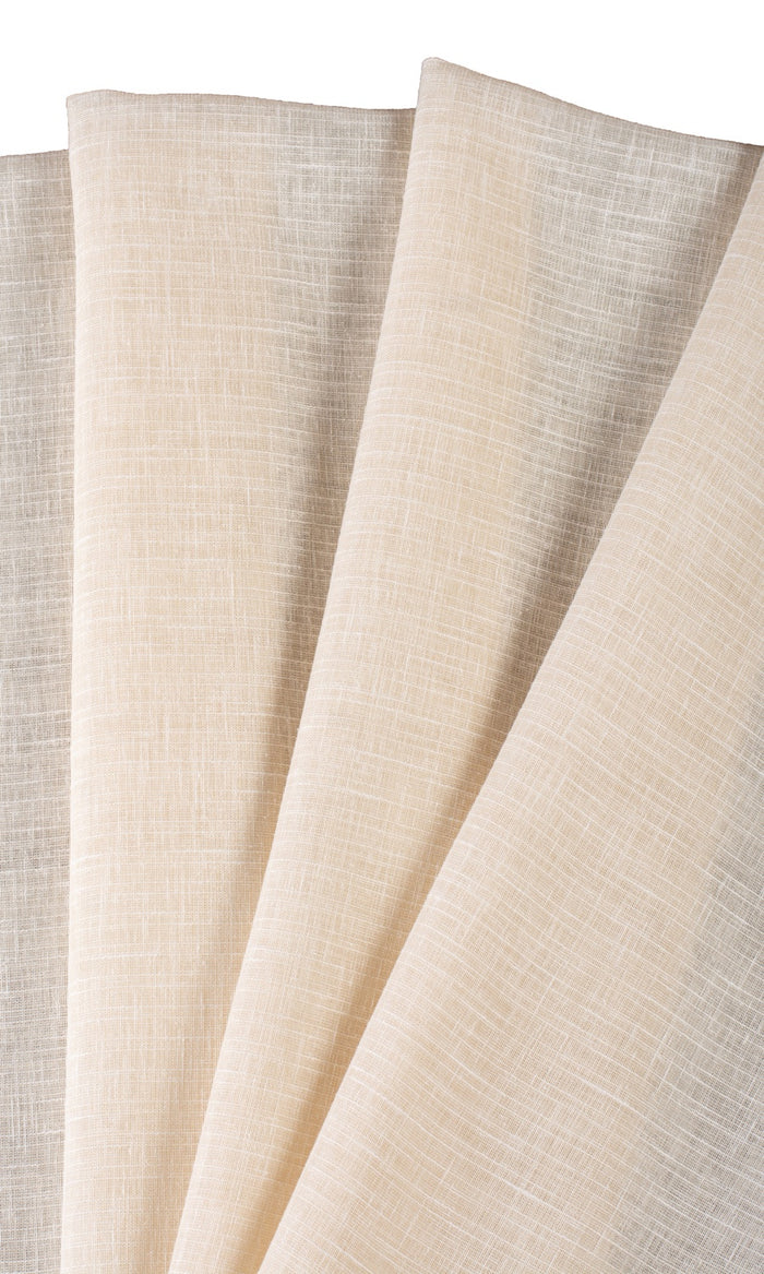 Sheer Window Treatments Fabric By the Metre