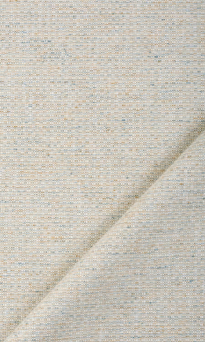 Textured  Drapes for Living, Bedroom, Kitchen, Bathroom (Oatmeal Beige/ Ash Gray)
