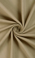 Cotton Curtain Panels (Beige)