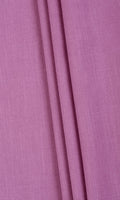 Poly-Cotton Drapes (Fuchsia Pink/ Purple)