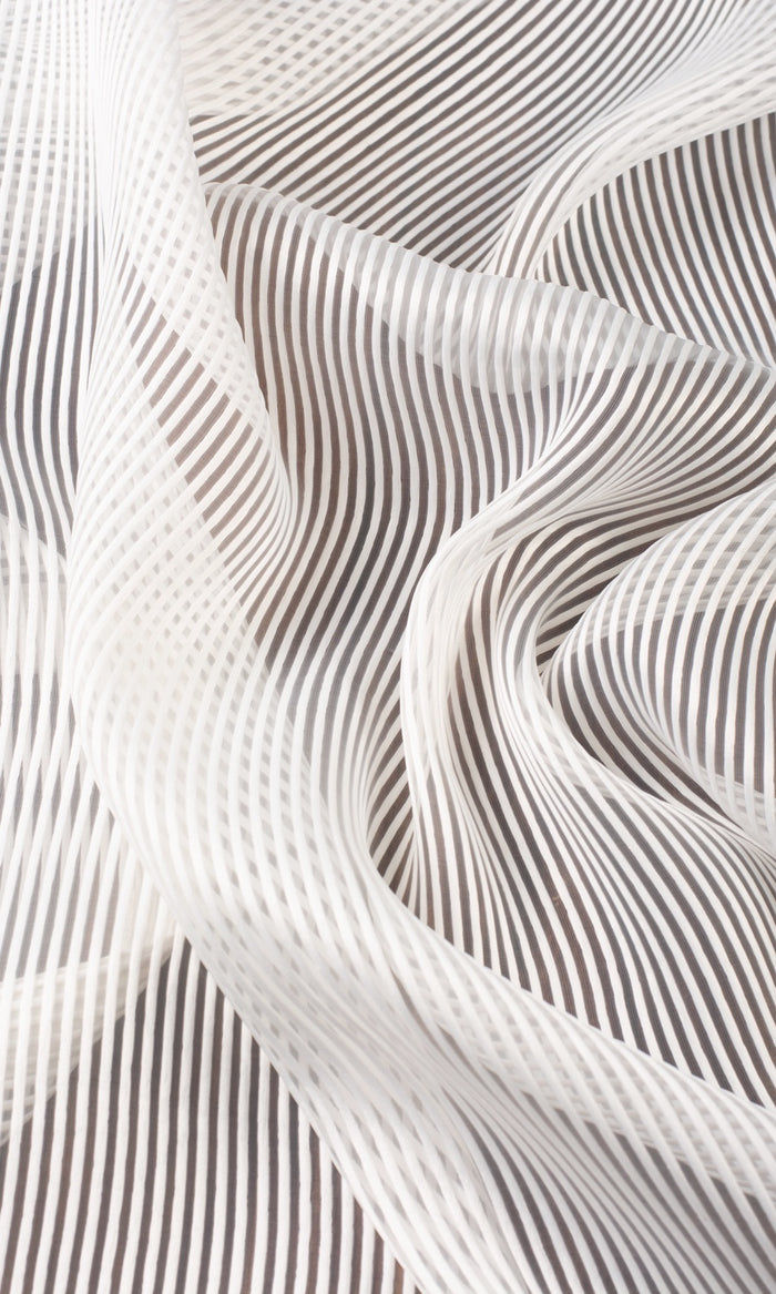 Sheer Window Treatments Fabric By the Metre
