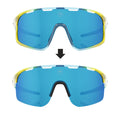 Solaro - ABREU 1 (Includes Red and Blue lens)