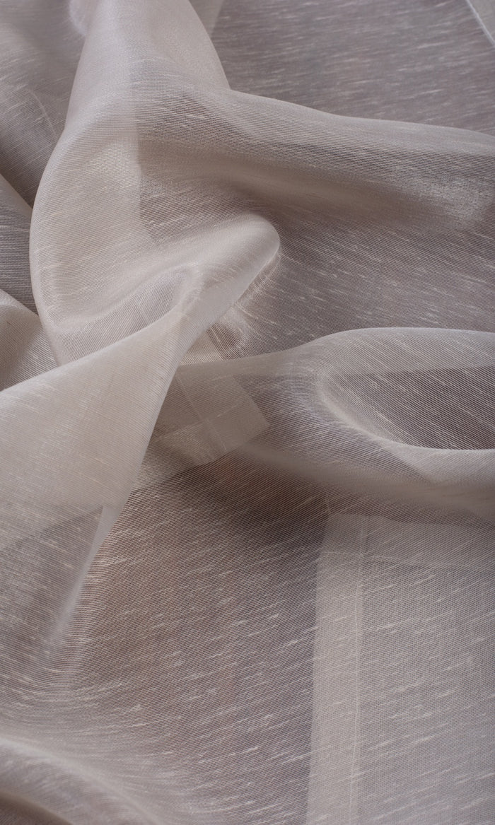Plain / Textured Window Treatments Fabric By the Metre