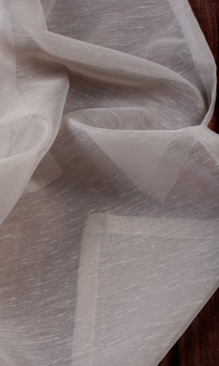 Sheer Window Treatments Fabric By the Metre