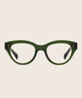 Johann Wolff Sophie Palm Green Eyeglasses #color_palm-green