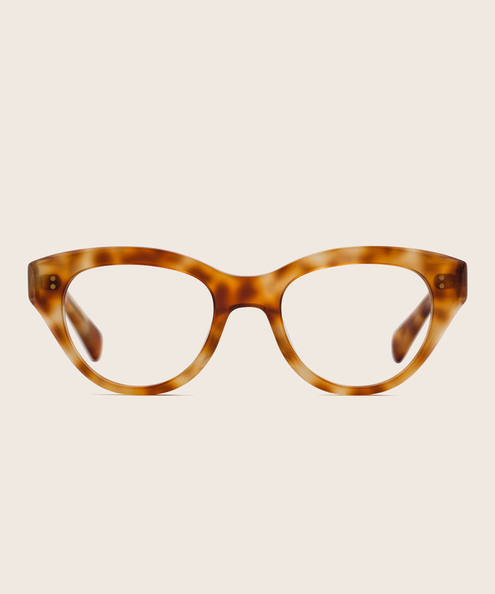 Vintage Tortoise