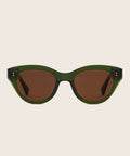 Johann Wolff Sophie Palm Green Sunglasses #color_palm-green