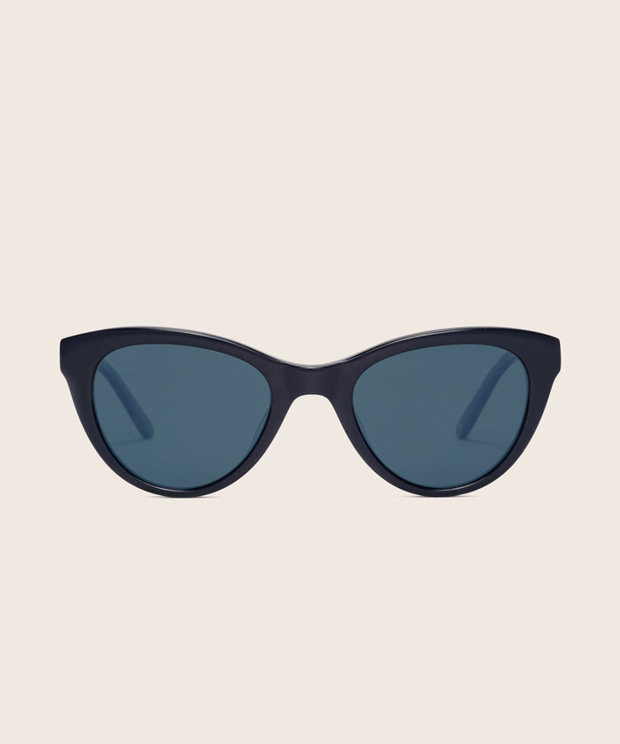 Johann Wolff Sophie Marine Sunglasses #color_marine