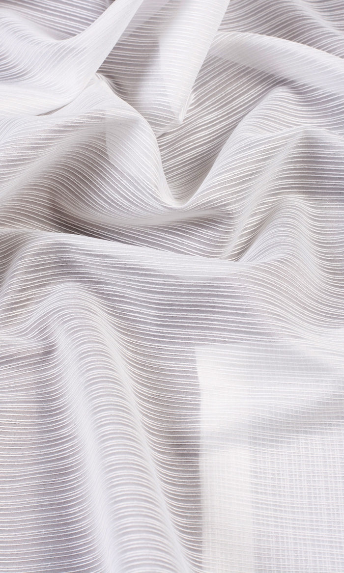 Sheer Window Treatments Fabric By the Metre