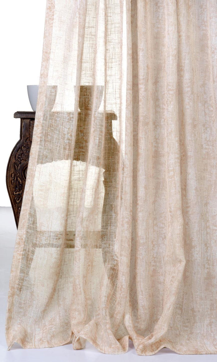 Plain / Textured Window Treatments Fabric By the Metre