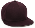 Special Custom Hat Program - Maroon