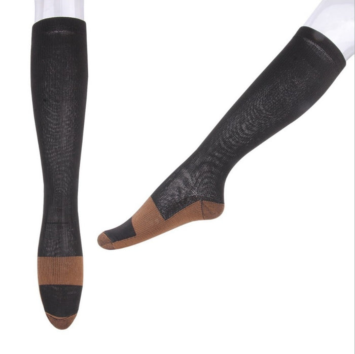Sports Compression Socks – Circulation & Recovery Support