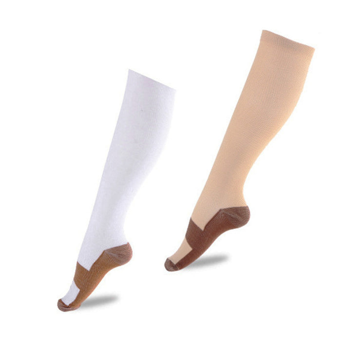 Sports Compression Socks – Circulation & Recovery Support