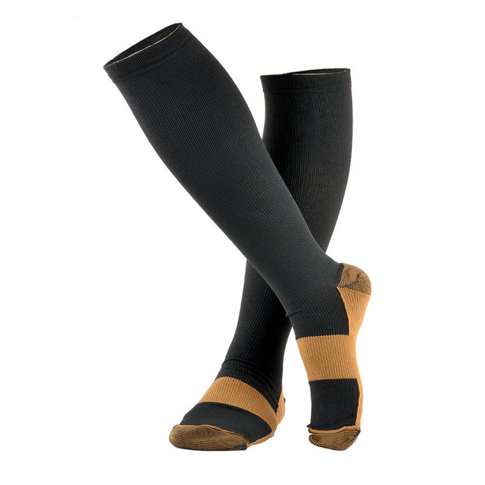 Sports Compression Socks – Circulation & Recovery Support