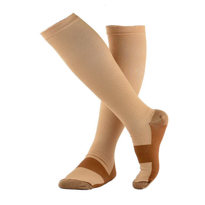 Sports Compression Socks – Circulation & Recovery Support