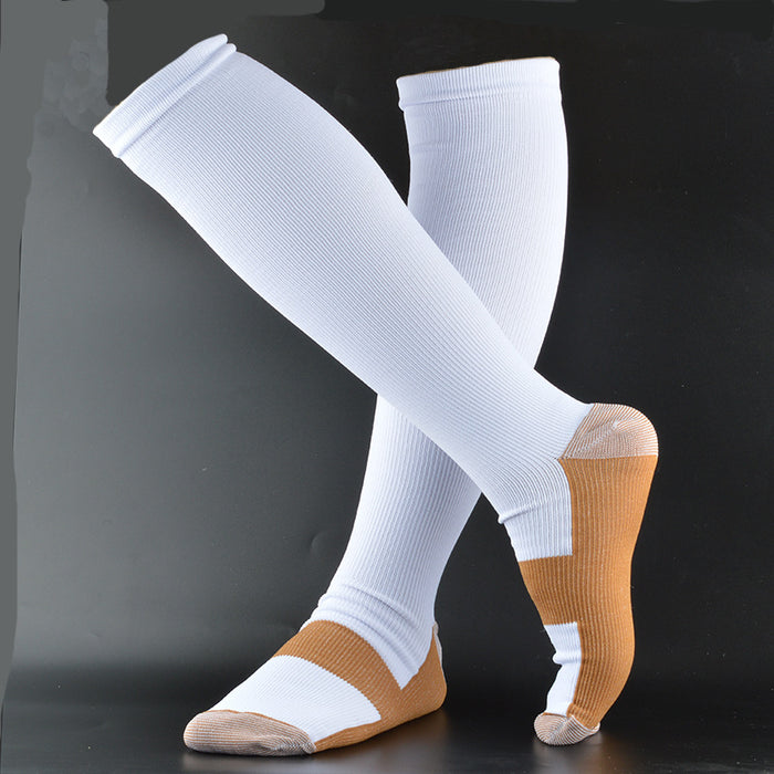 Sports Compression Socks – Circulation & Recovery Support