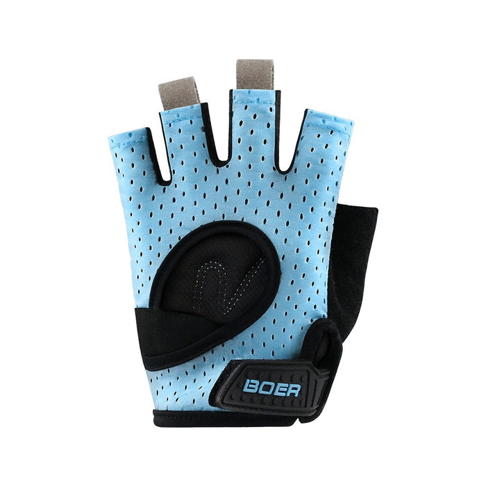 Sports Fitness Gloves for Yoga, Weightlifting & Training