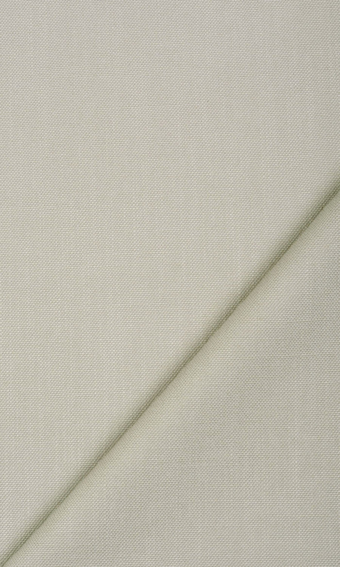 Poly-Cotton Window Treatments Fabric By the Metre (Grey)