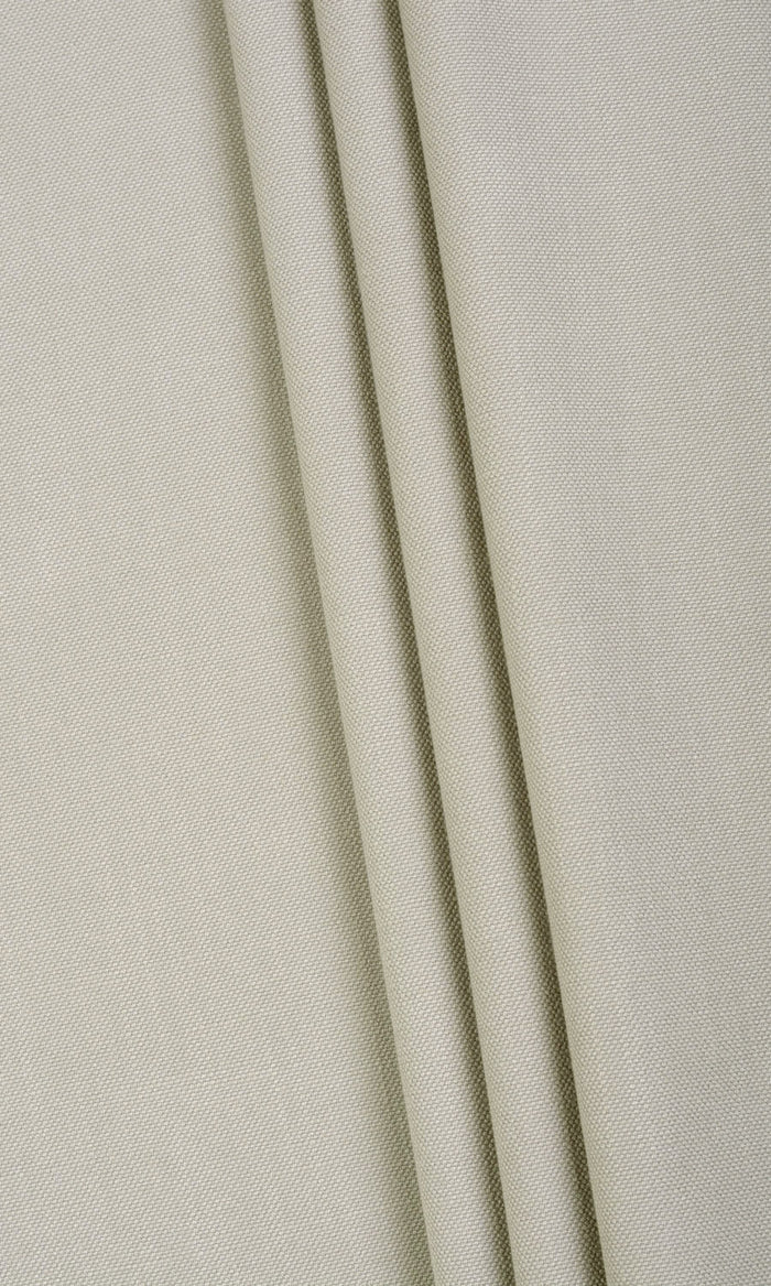 Poly-Cotton Home Textile Fabric Material By the Metre (Grey)