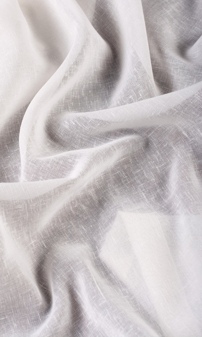 Plain / Textured Window Treatments Fabric By the Metre