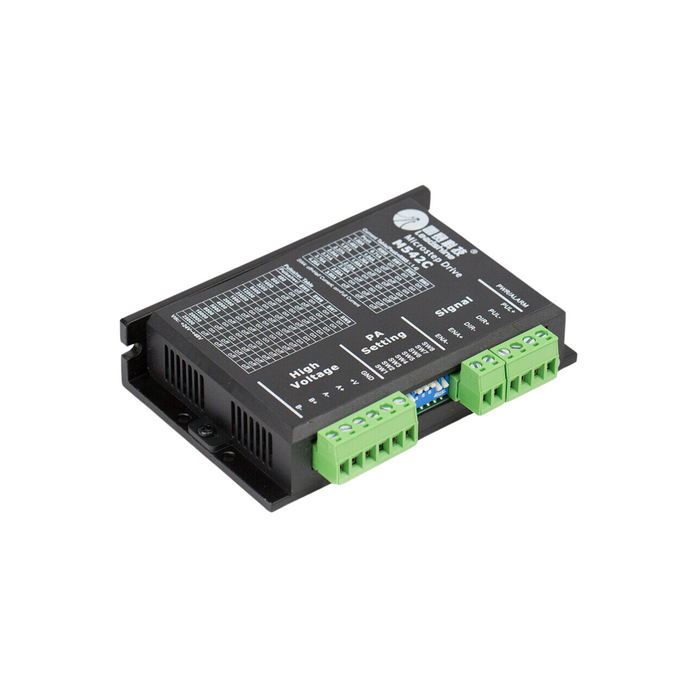 Stepper Motor Driver - Leadshine M542C