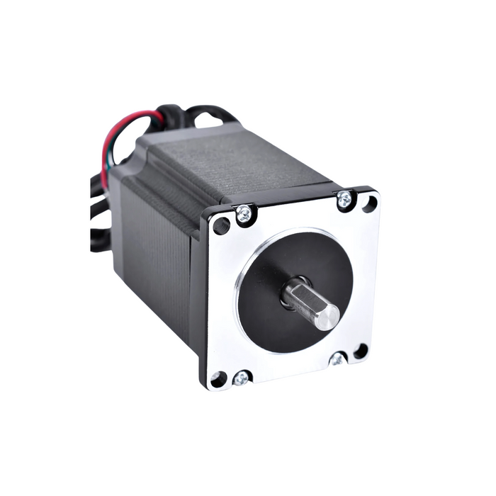 Stepper Motor