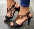 Black / 34