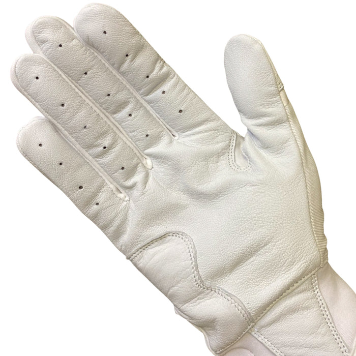 Sting Squad Batting Gloves - Autism Awareness (Bee Logo)