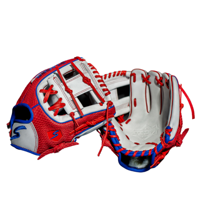Stinger Freedom Flair 11.25" Baseball Fielding Glove