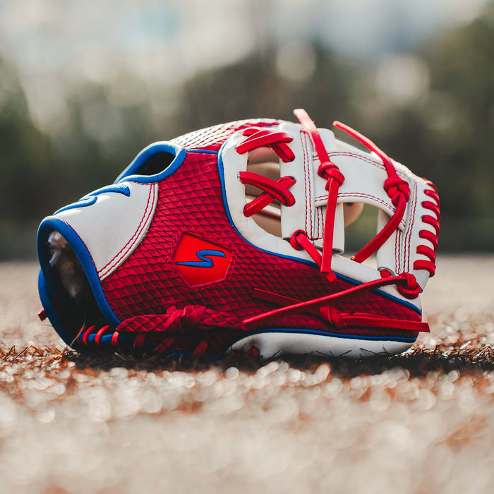 Stinger Freedom Flair 11.25" Baseball Fielding Glove