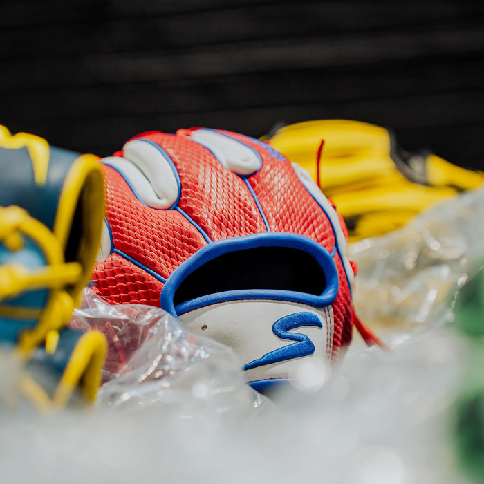 Stinger Freedom Flair 11.25" Baseball Fielding Glove