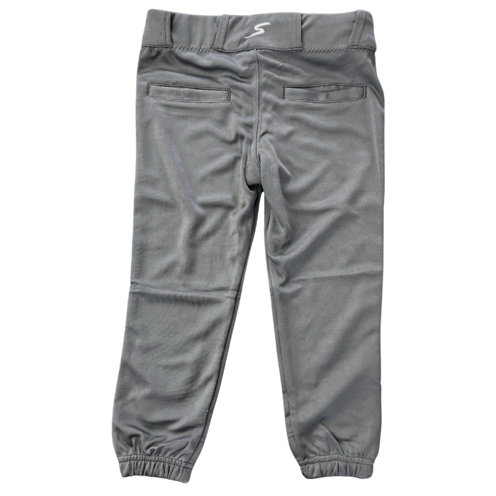 Stinger Premium Fastpitch Softball Pants - Graphite