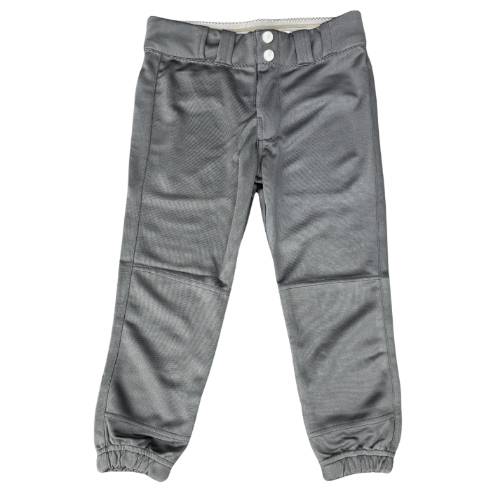 Stinger Premium Fastpitch Softball Pants - Graphite