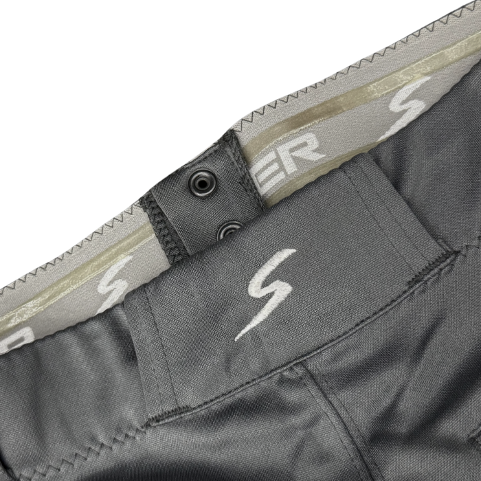 Stinger Premium Fastpitch Softball Pants - Graphite