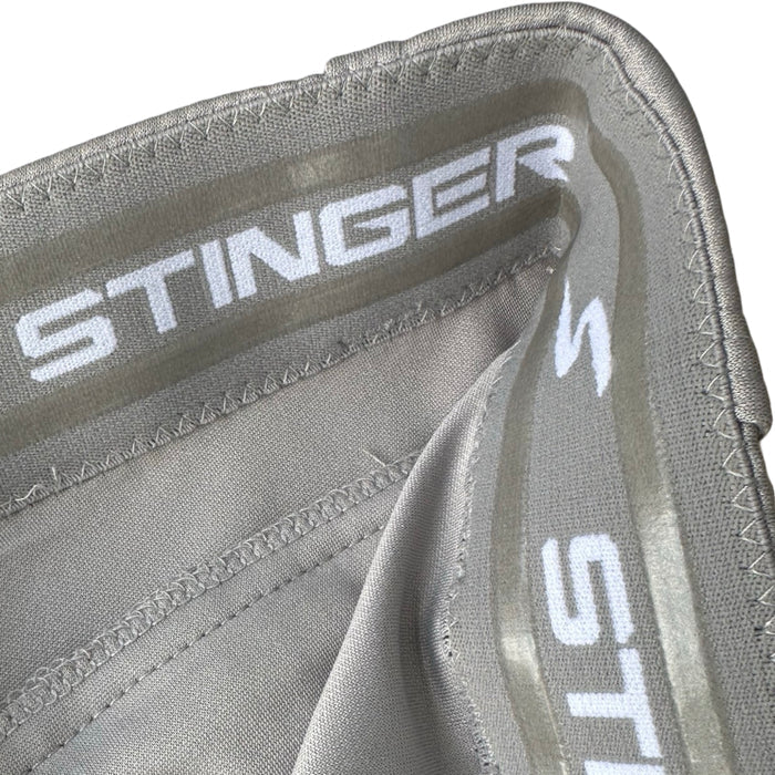 Stinger Premium Fastpitch Softball Pants - Graphite
