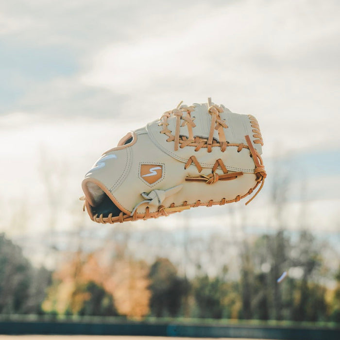 Stinger Sand Series 12.75" Baseball First Base Mitt