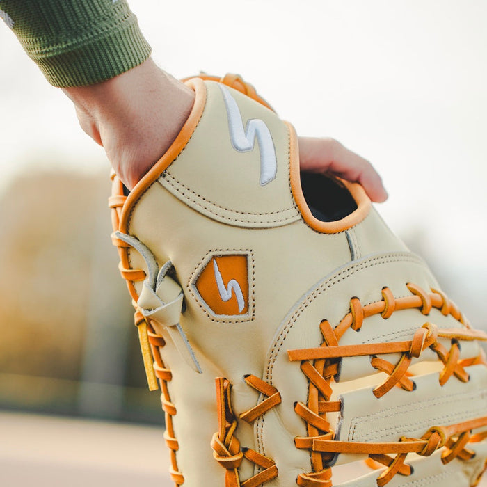 Stinger Sand Series 12.75" Baseball First Base Mitt