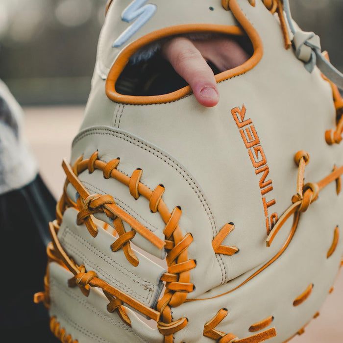 Stinger Sand Series 12.75" Baseball First Base Mitt