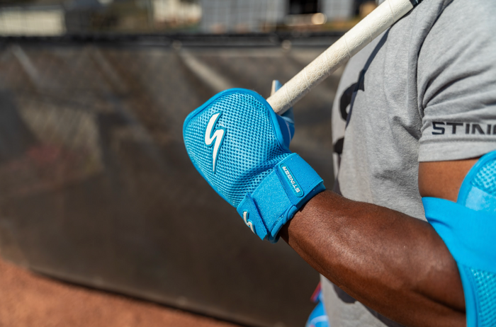 STINGER Select Hand Guard - COLUMBIA