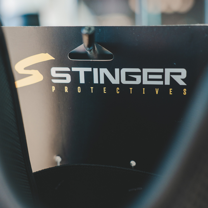 STINGER Select Hand Guard - GOLD