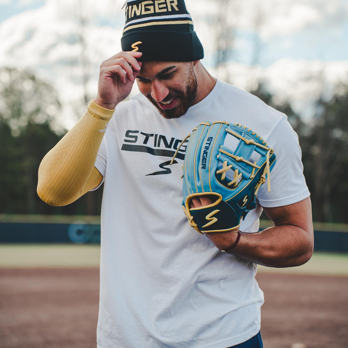 Stinger Thunderbolt 11.25" Baseball Fielding Glove